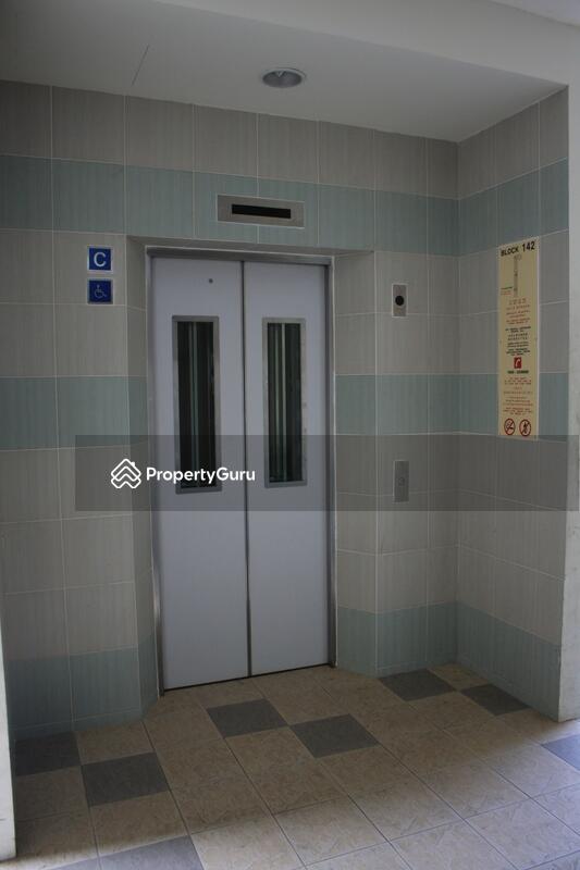 142 Bedok Reservoir Road #0