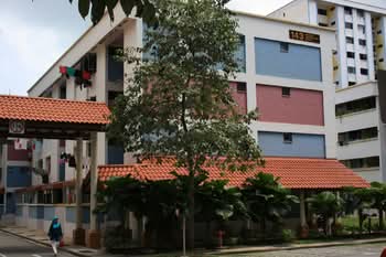 143 Bedok Reservoir Road