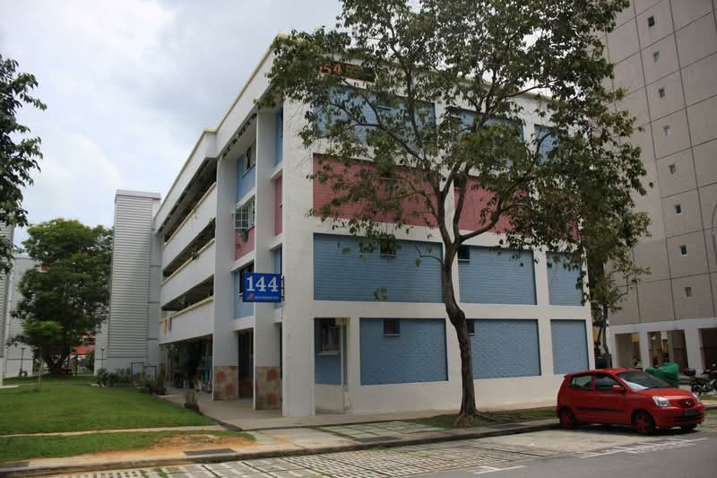 144 Bedok Reservoir Road, 144 Bedok Reservoir Road, 2 Bedrooms, 688 sqft, HDB Flat For Rent, by Annie Chia, 60243464 - PropertyGuru.com.sg