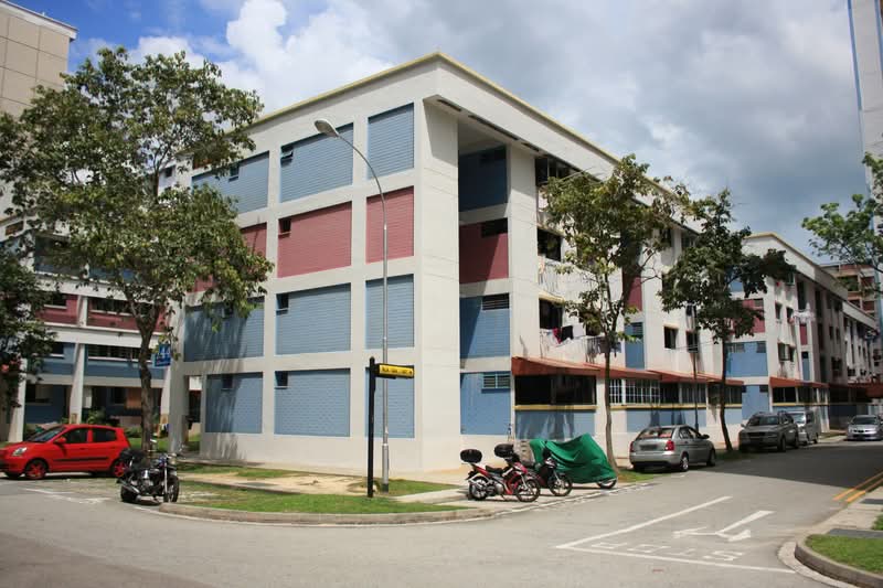 144 Bedok Reservoir Road, 144 Bedok Reservoir Road, 2 Bedrooms, 688 sqft, HDB Flat For Rent, by Annie Chia, 60243464 - PropertyGuru.com.sg