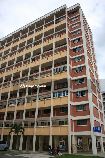 For Sale - 145 Bedok Reservoir Road