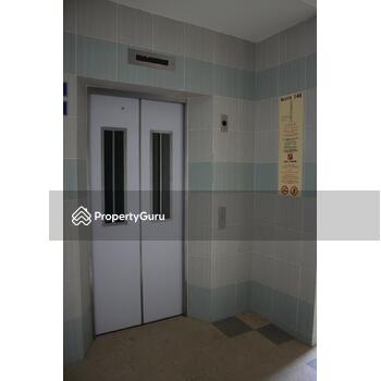 146 Bedok Reservoir Road