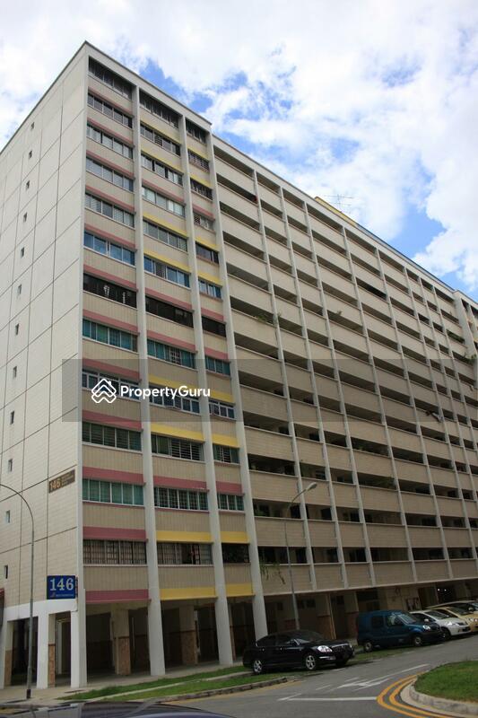 146 Bedok Reservoir Road #0