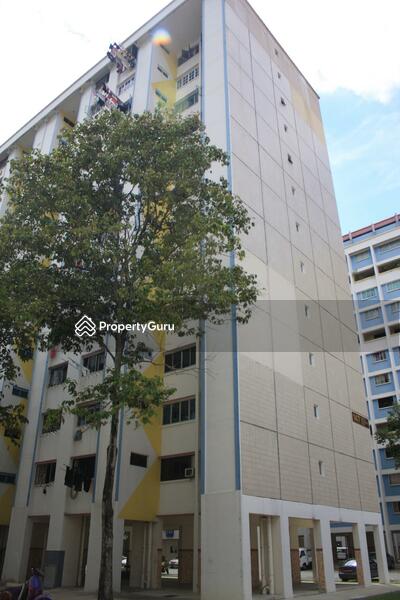 For Sale - 147 Bedok Reservoir Road