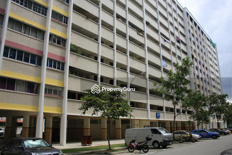 For Sale - 147 Bedok Reservoir Road