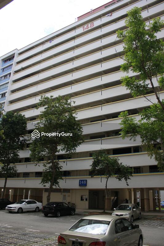 148 Bedok Reservoir Road #0