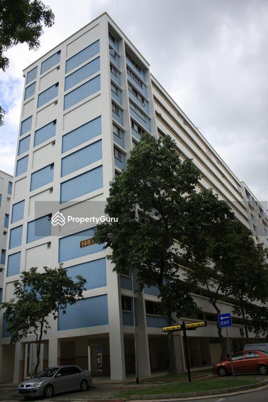 148 Bedok Reservoir Road #0