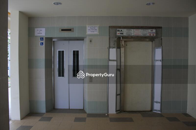 148 Bedok Reservoir Road #0