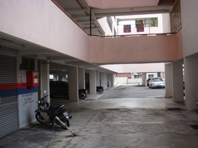 Medan Hikmat - iProperty.com.my