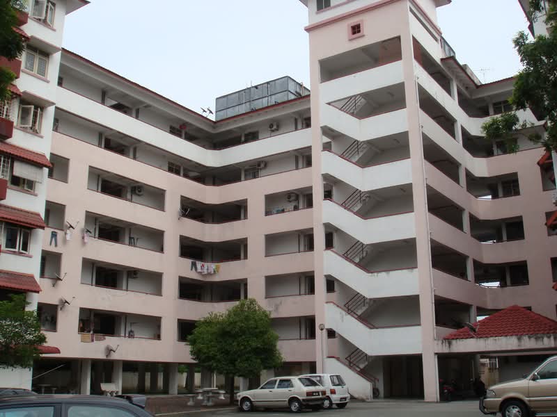 Medan Hikmat - iProperty.com.my