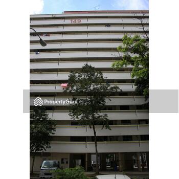 149 Bedok Reservoir Road