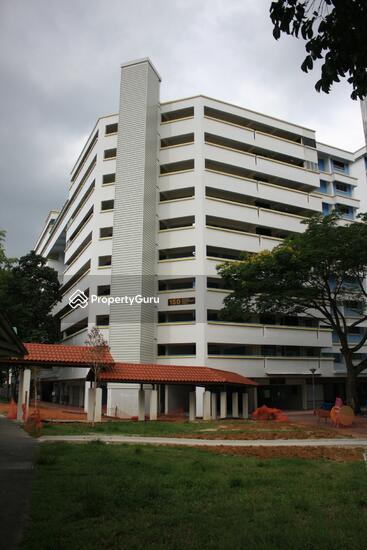 For Rent - 150 Bedok Reservoir Road