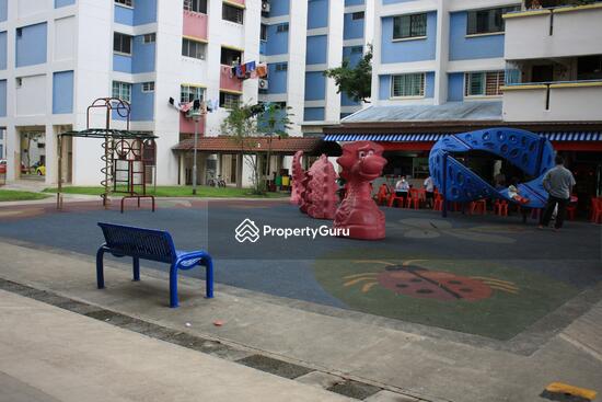 For Rent - 150 Bedok Reservoir Road