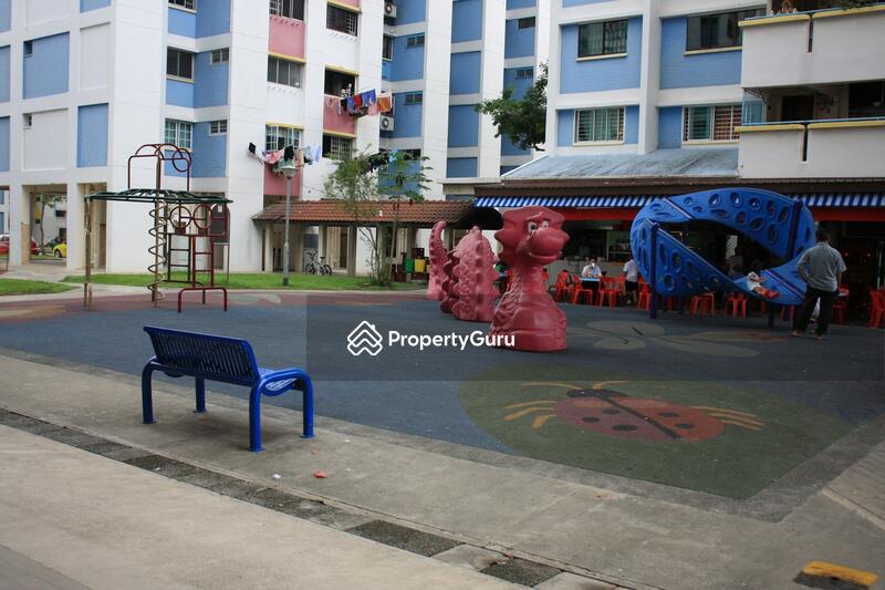 150 Bedok Reservoir Road #0