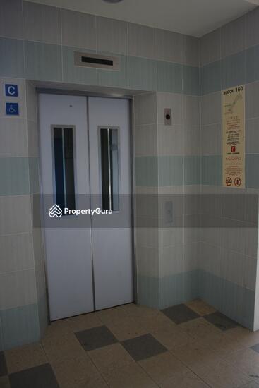 For Rent - 150 Bedok Reservoir Road