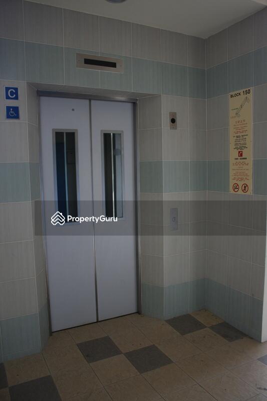 150 Bedok Reservoir Road #0