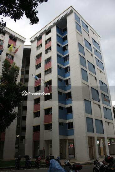 For Rent - 150 Bedok Reservoir Road