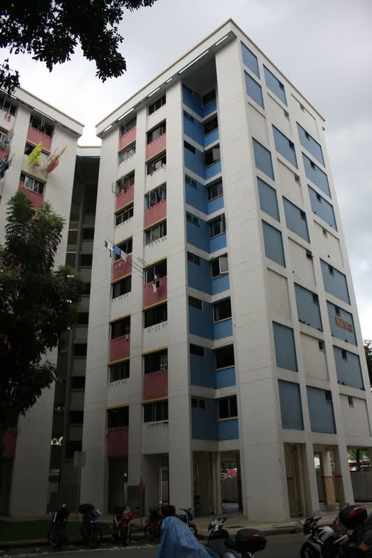 150 Bedok Reservoir Road
