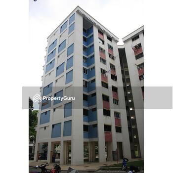 151 Bedok Reservoir Road