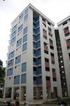 151 Bedok Reservoir Road #0