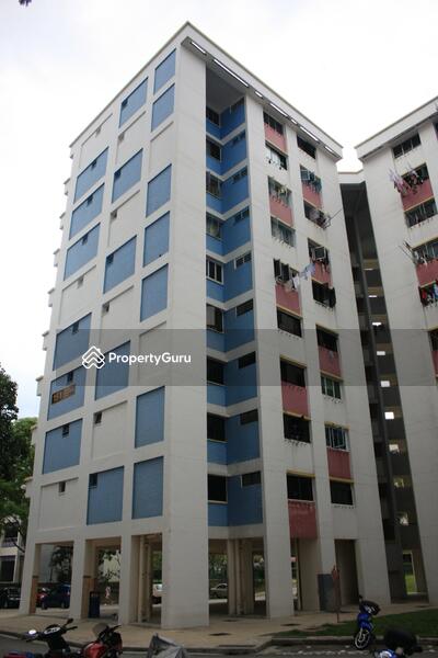 For Rent - 151 Bedok Reservoir Road
