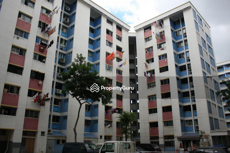 151 Bedok Reservoir Road #0
