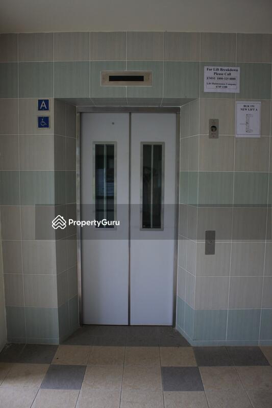 151 Bedok Reservoir Road #0