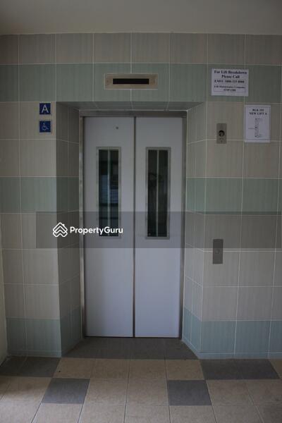 For Rent - 151 Bedok Reservoir Road