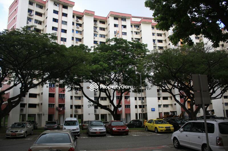 602 Bedok Reservoir Road #0
