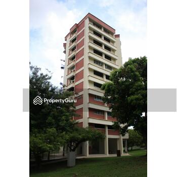 605 Bedok Reservoir Road