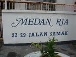 Medan Ria #0