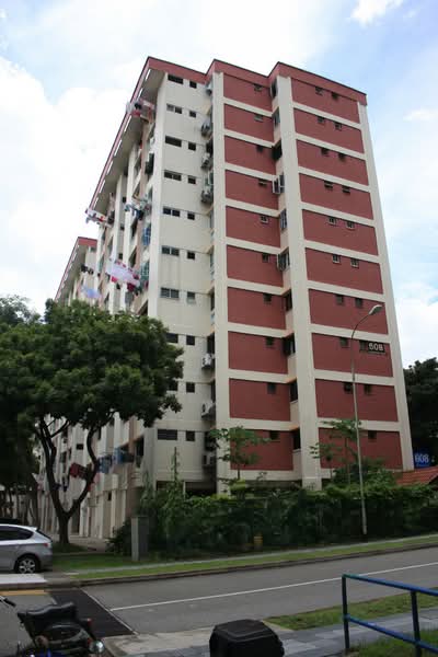 608 Bedok Reservoir Road, 608 Bedok Reservoir Road, 3 Bedrooms, 979 sqft, HDB Flat For Sale, by Rozana Sahlan, 500139943 - PropertyGuru.com.sg