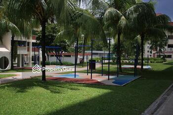 610 Bedok Reservoir Road