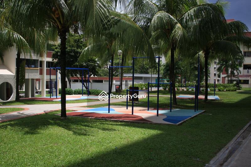 610 Bedok Reservoir Road #0