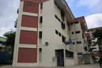 610 Bedok Reservoir Road #0