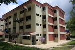 610 Bedok Reservoir Road #0