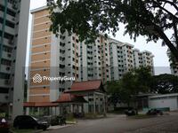 Bedok Reservoir Road