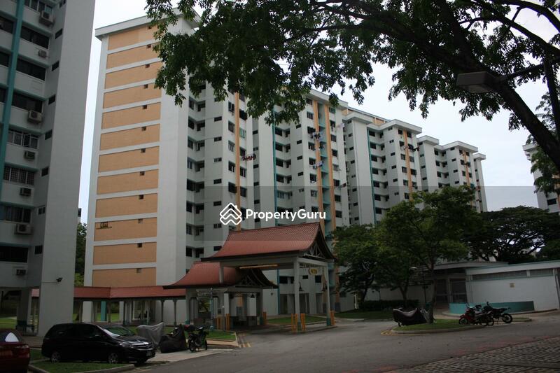 611 Bedok Reservoir Road HDB Details In Bedok | PropertyGuru Singapore