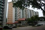 611 Bedok Reservoir Road #0