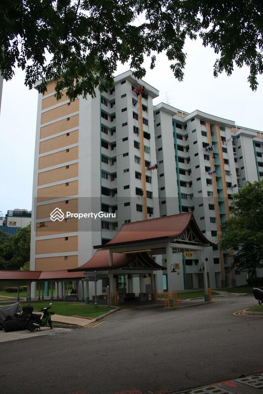 611 Bedok Reservoir Road #0