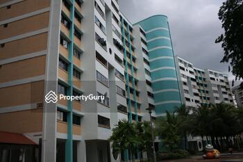 612 Bedok Reservoir Road