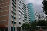 612 Bedok Reservoir Road #0
