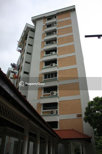 For Rent - 613 Bedok Reservoir Road