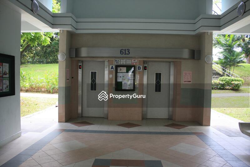 For Rent - 613 Bedok Reservoir Road