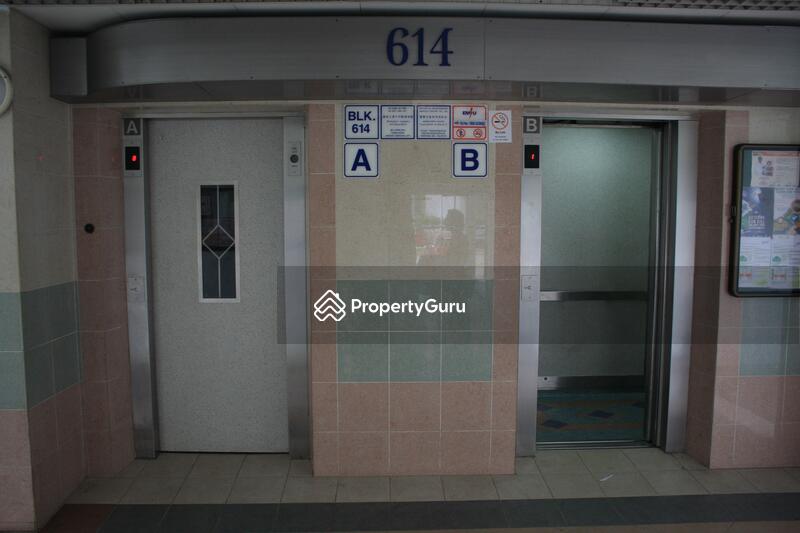 614 Bedok Reservoir Road #0