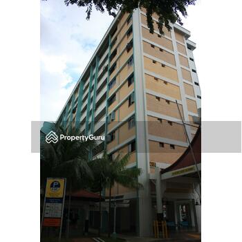 615 Bedok Reservoir Road