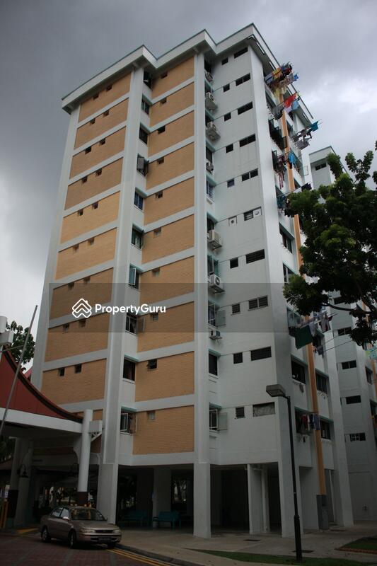615 Bedok Reservoir Road #0