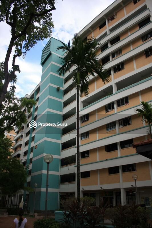 616 Bedok Reservoir Road #0