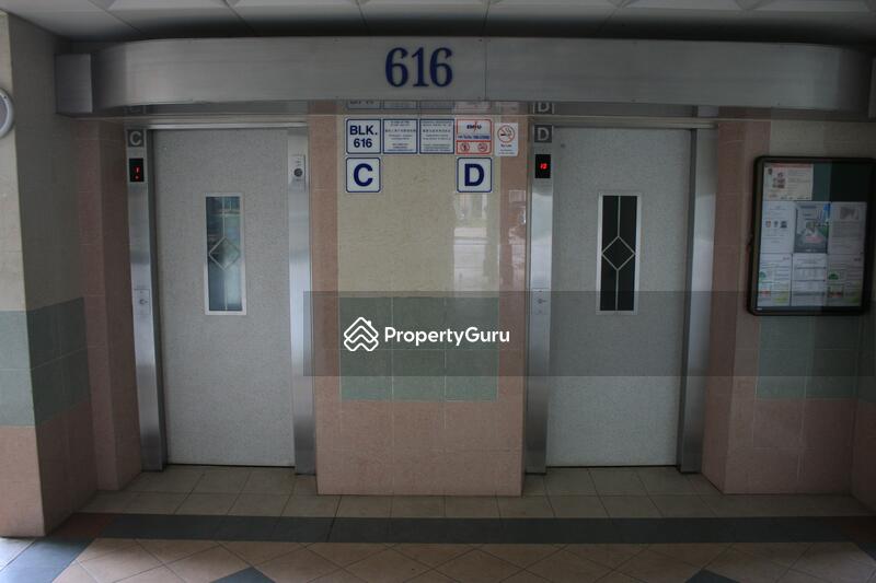 616 Bedok Reservoir Road #0