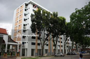 617 Bedok Reservoir Road